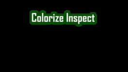 Colorize Inspect artwork 1