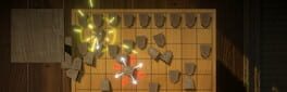Chou Shogi artwork 1