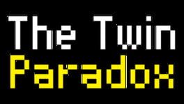 The Twin Paradox artwork 1