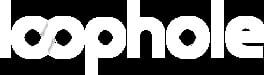 Loophole artwork 1