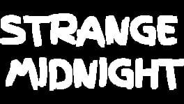 Strange Midnight artwork 1