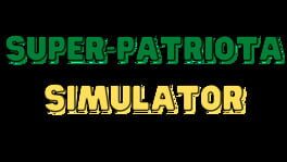 Super-Patriota Simulator artwork 1