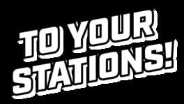 To Your Stations! artwork 1