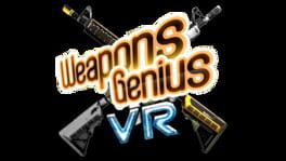 Weapons Genius VR artwork 1