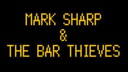 Mark Sharp & The Bar Thieves artwork 1
