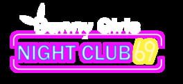 Nightclub 69: Bunny Girls artwork 2