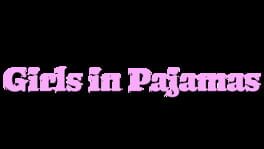 Girls in Pajamas artwork 1