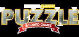 Encore Classic: Puzzle & Board Games artwork 1