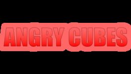 Angry Cubes artwork 2