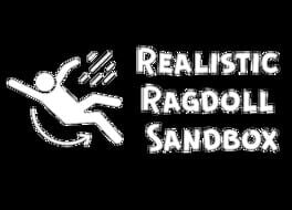 Realistic Ragdoll Sandbox artwork 1