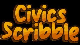 Civics Scribble artwork 2