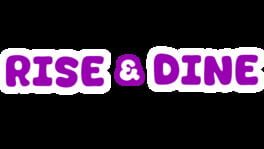 Rise & Dine artwork 1