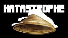 Hatastrophe artwork 1