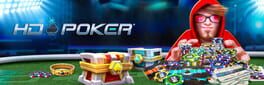HD Poker artwork 1