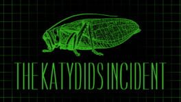 The Katydids Incident artwork 1