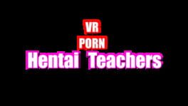 VR Porn Hentai Teachers artwork 2