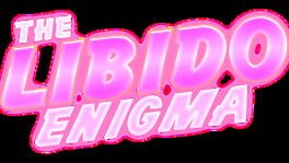 The Libido Enigma artwork 2