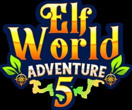 Elf World Adventure 5 artwork 2