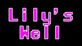 Lily's Well artwork 1