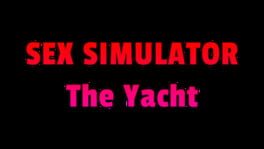 Sex Simulator: The Yacht artwork 1