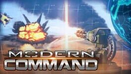 Modern Command artwork 1