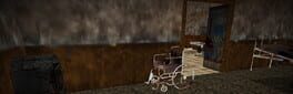 Scary Granny artwork 1
