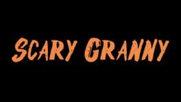 Scary Granny artwork 2