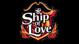 Ship of Love artwork 2