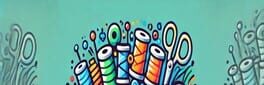 Sewing Stuff artwork 1