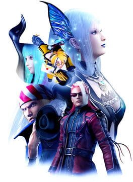The King of Fighters 2006 artwork 2