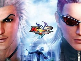 The King of Fighters 2006 artwork 4