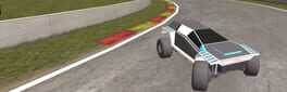 Tanks Racing Sim artwork 1