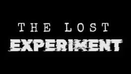 The Lost Experiment artwork 2