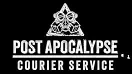 PACS: Post Apocalypse Courier Service artwork 5