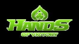 Hands of Victory artwork 2