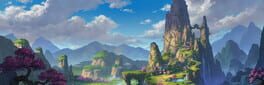 The Rise of the Hero artwork 1