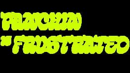 Panchin is Frustrated artwork 2