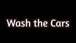 Wash the Cars artwork 2