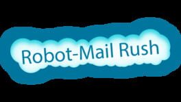 Robot-Mail Rush artwork 2