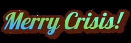 Merry Crisis artwork 2