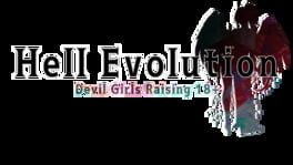 Hell Evolution: Devil Girls Raising artwork 2