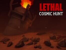 Lethal Cosmic Hunt artwork 3
