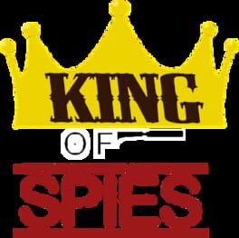 King of Spies artwork 2