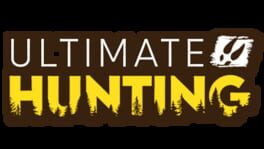 Ultimate Hunting artwork 1