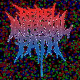 Rebel Infernal Path artwork 2