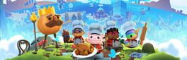 Overcooked! All You Can Eat artwork 4