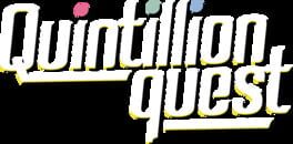 Quintillion Quest artwork 2
