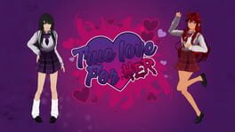 True Love For Her artwork 1