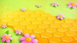 Be A Bee artwork 2
