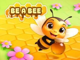 Be A Bee artwork 3